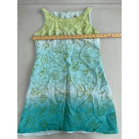 OLIVE Vintage Y2k Fairycore Angelcore Pastel Mini Dress E - Picture 3 of 6